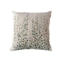 Подушка Прованс гобеленова декоративна Herbal Діхондра 45х45 см (035498) - зменшене зображення 1