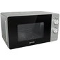 Мікрохвильова піч Gorenje MO20E1S - зменшене зображення 2