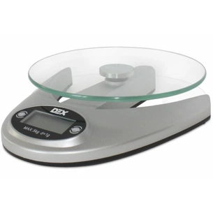 Ваги кухонні DEX DKS-301 зображення 1