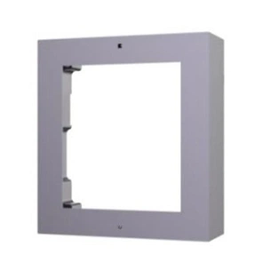 Накладная панель для монтажа Hikvision DS-KD-ACW1 изображение 1