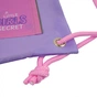 Сумка для обуви Yes SB-10-1 Girls Secret (550520) - уменьшенное изображение 3