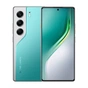 Мобільний телефон Tecno Camon 40 8/256GB Emerald Lake Green (4894947069239) - зменшене зображення 1