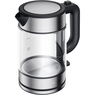 Електрочайник Xiaomi Electric Glass Kettle зображення 1