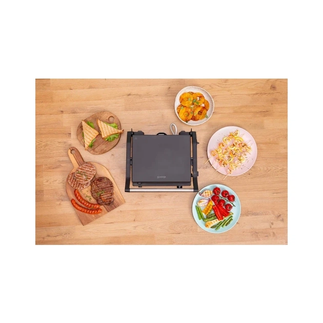 Электрогриль Gorenje GCG2000SD - изображение 7