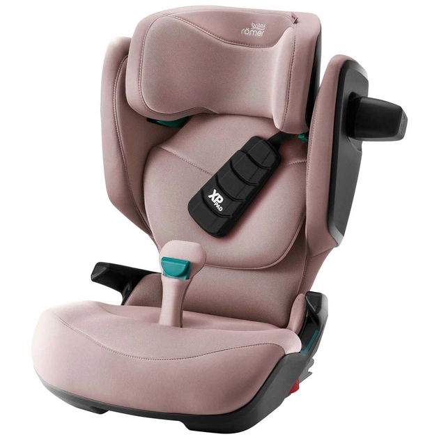 Автокрісло Britax-Romer Kidfix Pro Style Dusty Rose (2000040913) - изображение 1