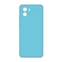 Чохол до мобільного телефона Intaleo Silicone Xiaomi Redmi A2 Light Blue (1283126600883) - зменшене зображення 1