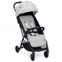 Коляска Chicco Glee Stroller Сіра (8058664173617) (87068.77) - зменшене зображення 1