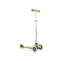 Самокат Globber EVO COMFORT PLAY 5 в 1 Зелений (463-106) - зменшене зображення 5