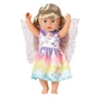 Аксесуар до ляльки Zapf Baby Born Казкова фея (829301) - зменшене зображення 2