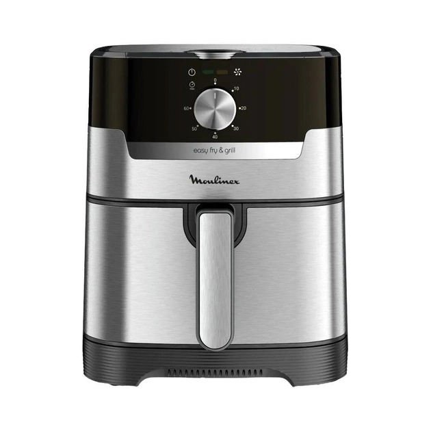 Мультипіч Moulinex Easy Fry & Grill (EZ501D10) - изображение 1