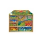 Игровой набор Melissa&Doug Динозавры (MD12666) - уменьшенное изображение 1