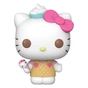 Фигурка Funko Pop серии Hello Kitty - Хелоу Китти (83694) - уменьшенное изображение 1