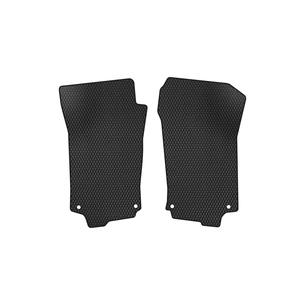 Килимок в салон EVAtech передні Opel Tigra TwinTop (B) 2004-2009 2 покоління (OL42087AD2AV4RBB) зображення 1