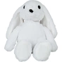 М'яка іграшка WP Merchandise Зайченя Сніжок (FWPBUNNYSNOW22WT0) - зменшене зображення 1