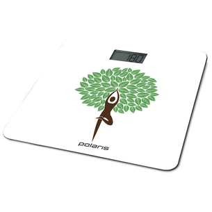 Ваги підлогові Polaris PWS 1876DG Yogatree зображення 1