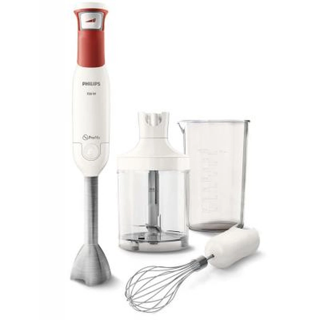 Блендер Philips HR2642/40 - зображення 1