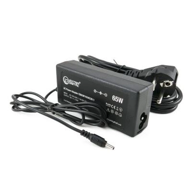 Блок живлення до ноутбуку Extradigital Acer 19V, 3.42 A, 65W (3.0x1.1) (PSA3832) - picture 3