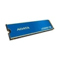 Накопичувач SSD M.2 2280 1TB ADATA (ALEG-750-1TCS) - зменшене зображення 4