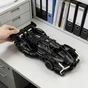 Конструктор Supercar Full Black (1:14) - уменьшенное изображение 3