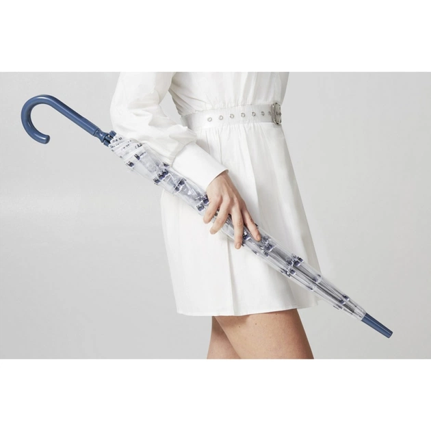 Парасоля Fulton L042 Birdcage-2 Elephant Parade (L042-037607) - зображення 4