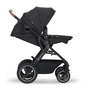 Коляска Kinderkraft 3 в 1 B-Tour Deep Black (KSBTOU00BLK3000) (5902533918966) - зменшене зображення 8