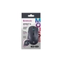 Мишка Defender Effect X MS-095 Wireless Black (52095) - зменшене зображення 5
