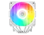Кулер процессорный ID-Cooling Frozn A620 Pro SE ARGB Snow - уменьшенное изображение 2