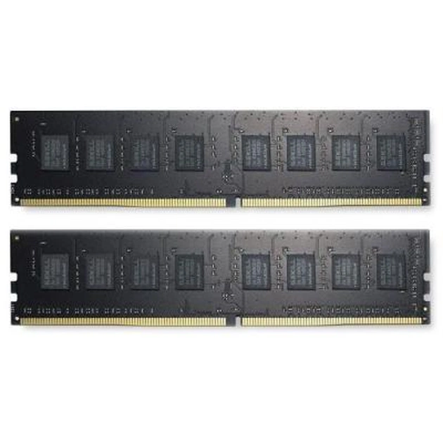 Модуль пам'яті для комп'ютера DDR4 8GB (2x4GB) 2800 MHz G.Skill (F4-2800C15D-8GTZB) - зображення 1