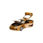 Машина Jada металева Форсаж Toyota Supra (1995) 1:24 (253203015) - зменшене зображення 2