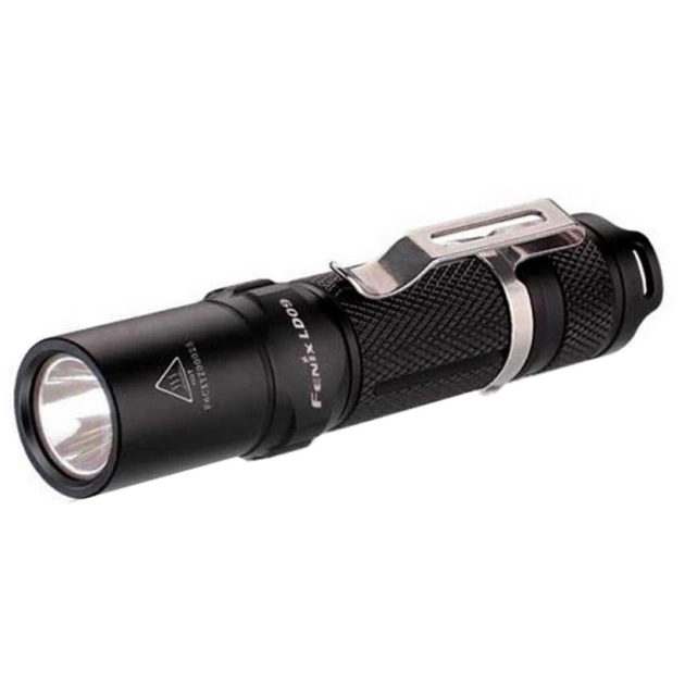 Ліхтар Fenix LD09 Cree XP-E2 (R3) LED (2015) (LD092015) - зображення 1