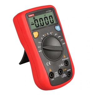 Цифровий мультиметр UNI-T UT136B зображення 1