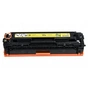 Корпус картриджу HP CF212A (C_VIRGIN_HP131A) - зменшене зображення 1