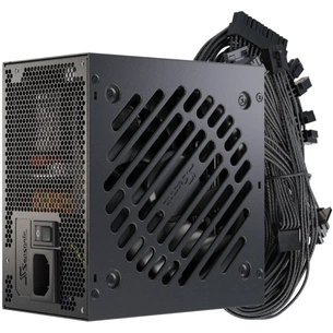 Блок питания Seasonic 750W (CORE GC-750 ATX31) изображение 1