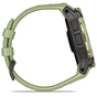 Смарт-годинник Garmin Instinct 3, 50mm, AMOLED, Fern Green/Gray, Fern Green Band, GPS смарт-годинник (010-03020-02) - зменшене зображення 4