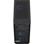 Корпус Fractal Design Meshify 2 Compact Lite RGB Bla (FD-C-MEL2C-05) - уменьшенное изображение 7