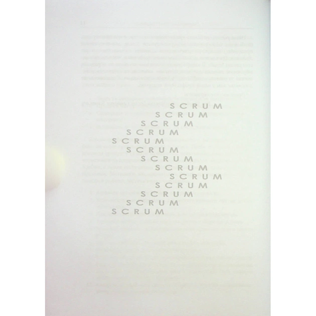 Книга Опанування професійного Scrum - Стефані Окерман, Саймон Рейндл Фабула (9786175220870) - picture 11