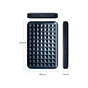 Кишеня зовнішня Dynamode 2.5" SATA HDD/SSD USB 3.0 Black (DM-CAD-25318) - зменшене зображення 8