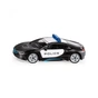Машина Siku BMW i8 поліція США (6336585) - зменшене зображення 1
