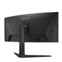 Монітор ASUS TUF Gaming VG34VQEL1A - зменшене зображення 5