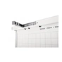 Фліпчарт Magnetoplan складаний Flipchart Junior SP 66х96 см (1226966) - зменшене зображення 4