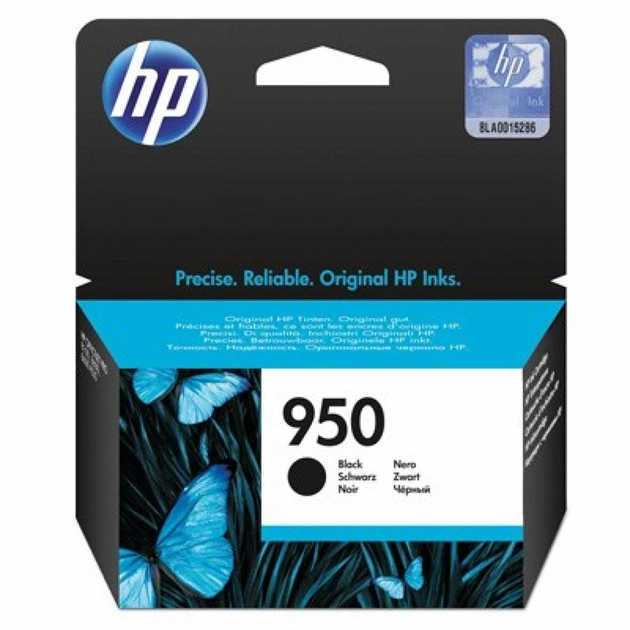Картридж HP DJ No.950 OJ Pro 8100 N811 black (CN049AE) - изображение 1