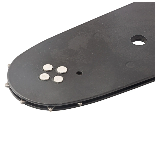 Шина для ланцюгової пили Sigma 45см, крок ланцюга 0.325 (5606371) - picture 3