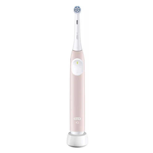 Електрична зубна щітка Oral-B Series 2 iOS2.1C9.0 Pink (8700216611831) - зображення 1