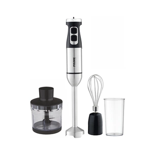 Блендер PRIME Technics PHB 1524 Ice зображення 1