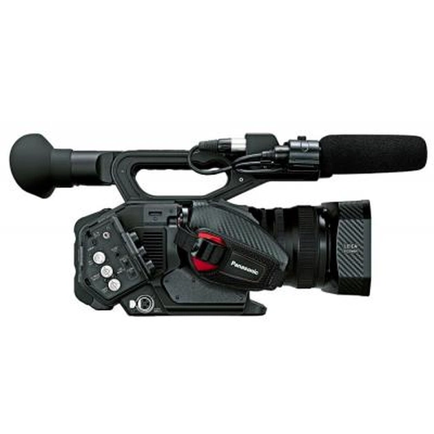 Цифрова відеокамера Panasonic AG-DVX200EJ - picture 3