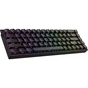Клавіатура Ajazz AK680 V2 Ice Island Magnetic Switch USB Black (AK680-V2-I-S-B) - зменшене зображення 2