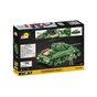 Конструктор Cobi Company of Heroes 3 Танк M4 Шерман, 615 деталей (COBI-3044) - зменшене зображення 2