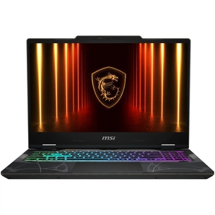 Ноутбук MSI Cyborg 15 (B13WFKG-1034XUA) зображення 1