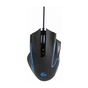 Мишка Gembird Ragnar RX300 USB RGB Black (MUSG-RAGNAR-RX300) - зменшене зображення 3