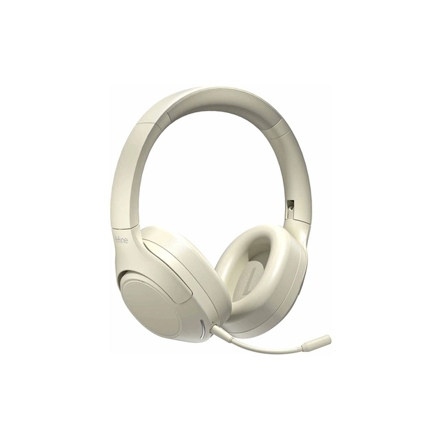 Наушники Fifine X3W Wireless White (X3W) - изображение 1